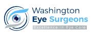 Washington Eye Surgeons Logo